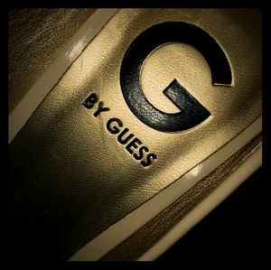Guess High Heel Shoes